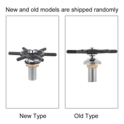 Stainless Steel Bar Glass Rinser Faucet Head Rinser for Beer Glass Coffee Cup