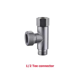 New Stainless Steel Cup Washer Glass Cleaner Bottle Washer Cup Cleaner for Kitchen Sink Restaurant Home Cafes