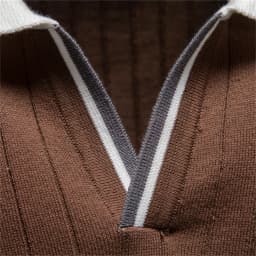 AIOPESON Men's Polo Shirt 100% Cotton Soft Skin Friendly Solid Color Collar Elegant Casual Old Money Style Men Clothing