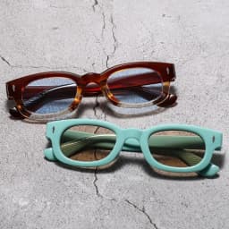 Small Frame Fashion Square Sunglasses for Men and Women
