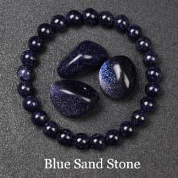 Natural Golden Obsidian Stone Beads Bracelet Men Women Golden Light Rainbow Obsidian Raw Stone Round Bead Natural Energy Jewelry