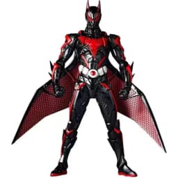 Hot New Kaiyodo Revoltech Yamaguchi Batman Beyond The Future Anime Action Figure Figurine Ko with A Bonus Item Model Statue Toy