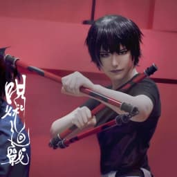 50/128cm Toji Katana Anime Jujutsu Kaisen Cosplay Prop Zenin Maki Sansetsukon Sword Real Size Japanese Katana Original Sabre Toy