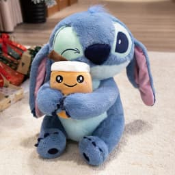 30-80cm Disney Donald Plush Toy Kawaii Duck Stuffed Doll Home Decor Curtain Strap Cartoon Decor Toy Kid Birthday Gift