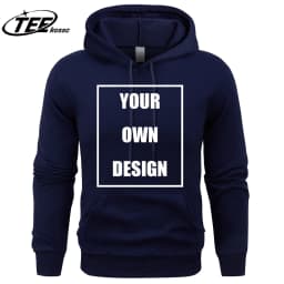 Sweatshirt Custom Graphic Logo Colour Retro Hoodies On Clearance Sale Loose Clothing Fashion Hoody Unisex Autumn Warm Pullovers
