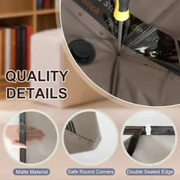 Vacuum Bags for Clothes Travel Set,Clothing Compression Bag That Saves Luggage Space,With Electric Pump for Travel & Home