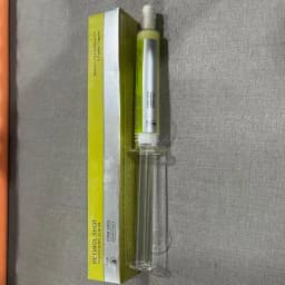 Retinol Eye Cream Set Gentle Repair Essence With Vitamin C Antiaging Treatment For Dark Circles Wrinkles Firming Under Eye Serum