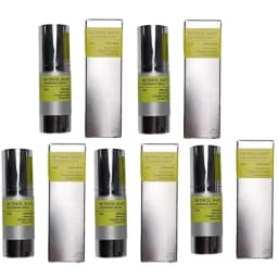 Retinol Eye Cream Set Gentle Repair Essence With Vitamin C Antiaging Treatment For Dark Circles Wrinkles Firming Under Eye Serum