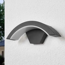 18W Sensor Outdoor Waterproof Wall Lights Garden Porch Wall Lighting LED Wall Lamps Aluminum AC86-265 AU64