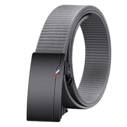 2pcs Fashion Simple Men's Belt Wallet Set High Quality Men's Casual Sports Belt Accessories Birthday and Holiday Gifts for Dad