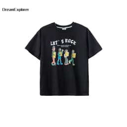 Boys Hip Hop Cool Plaid Shirt Street Dance Pants Girls Fashion Blouse Baggy Sweatpants Children Streetwear Kid Jazz Clothes Sets