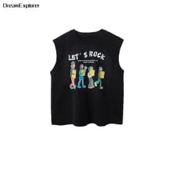 Boys Hip Hop Cool Plaid Shirt Street Dance Pants Girls Fashion Blouse Baggy Sweatpants Children Streetwear Kid Jazz Clothes Sets