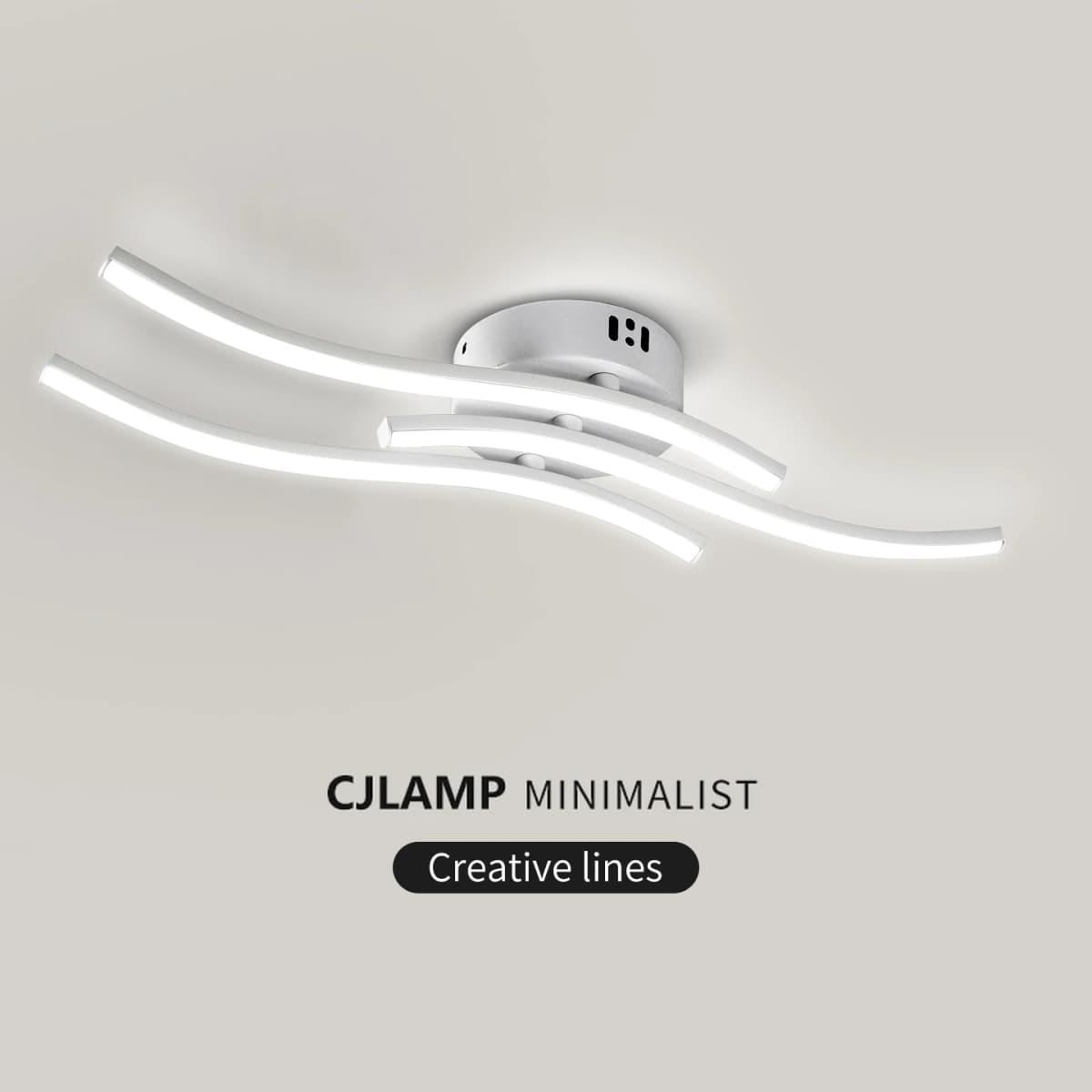 Corridor LED Ceiling Lights, Dimming Lights, Living Room, Bedroom, Dining Room, Corridor, Indoor Home Decoration Lighting
