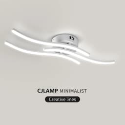 Corridor LED Ceiling Lights, Dimming Lights, Living Room, Bedroom, Dining Room, Corridor, Indoor Home Decoration Lighting