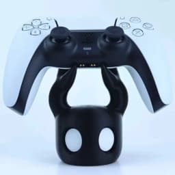 Gaming Accessories Universal Game Controller Stand Hollow Knight Theme Cool Desktop Display For PS4/PS5/Switch