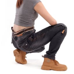 Kevlar Motorcycle Jeans Women Windproof Abrasion Resistant Riding Pants Four Seasons Protective Trousers Black Off Road