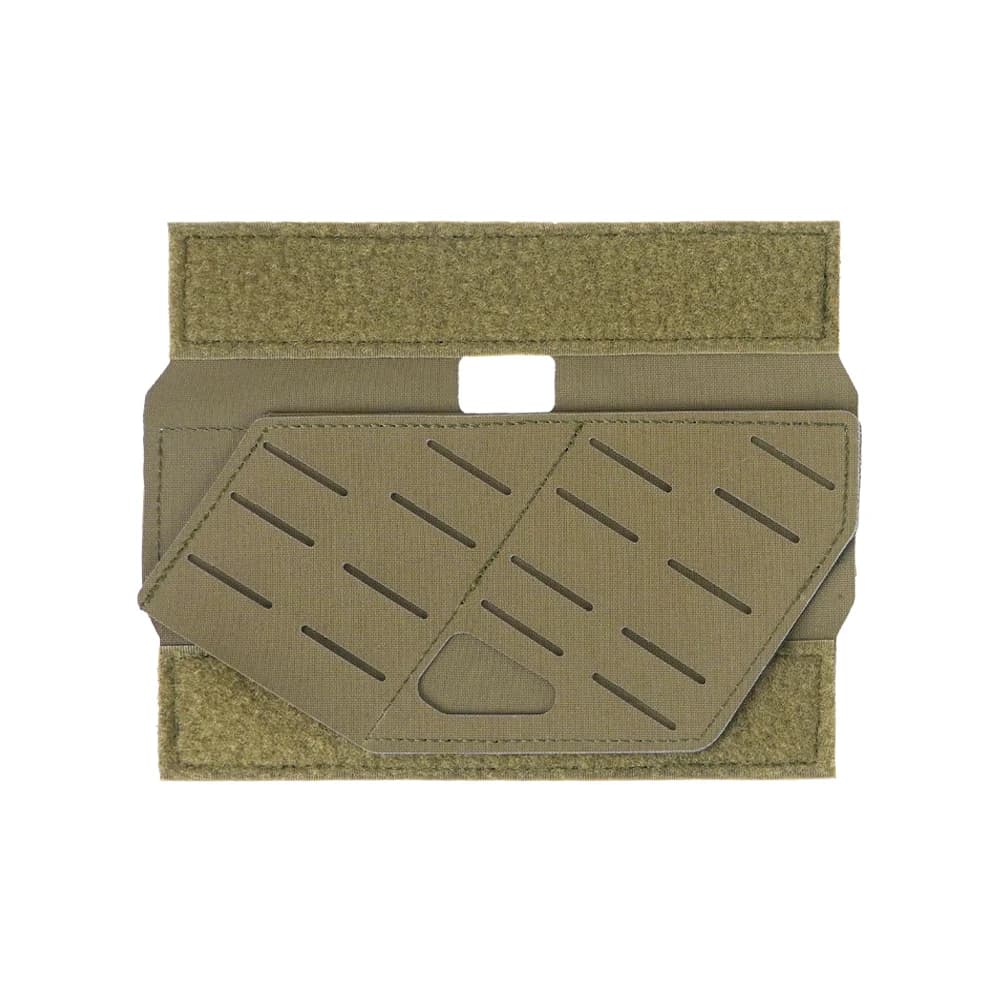 Tactical Belt Adapter Board Double Quadruple Row Molle Converter Plate Magazine Pouch Converter Panel Platform Hunting Accessory