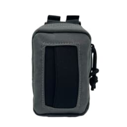 Latex Disposable Glove Pouch Nylon Duty Belt Gloves Pouch EMT Bag Molle Accessory Pouch Tactical Hunting Bag Accessories
