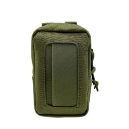 Latex Disposable Glove Pouch Nylon Duty Belt Gloves Pouch EMT Bag Molle Accessory Pouch Tactical Hunting Bag Accessories
