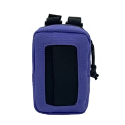 Latex Disposable Glove Pouch Nylon Duty Belt Gloves Pouch EMT Bag Molle Accessory Pouch Tactical Hunting Bag Accessories