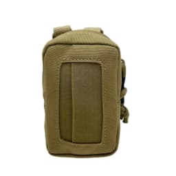 Latex Disposable Glove Pouch Nylon Duty Belt Gloves Pouch EMT Bag Molle Accessory Pouch Tactical Hunting Bag Accessories