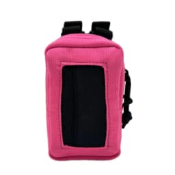 Latex Disposable Glove Pouch Nylon Duty Belt Gloves Pouch EMT Bag Molle Accessory Pouch Tactical Hunting Bag Accessories