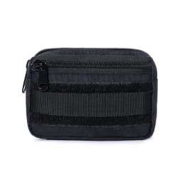 Molle Utility EDC Waist Bag Tactical Pouch Medical First Aid Bag Outdoor Survival EDC Tool Kit Belt Pouch Sports Hunting Bag