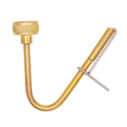 Jet Bottle and Carboy Washer Lead Free Homebrew Beer & Wine Cleaning Equipment
