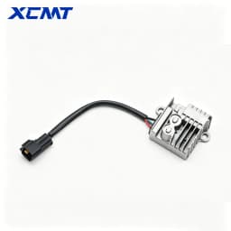 Voltage Converter For Surron Light Bee S X 40V~70V 12v 5A Electric Motocross FOR Sur-ron Dirt Pit Bike Motorcycle Accessories
