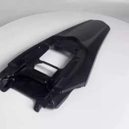 For Surron Ultra Bee Motorcycles Rear Fender Ebike Dirt Bike Mudguard Accessories Electric Motocross Mud Flap Splash Guard