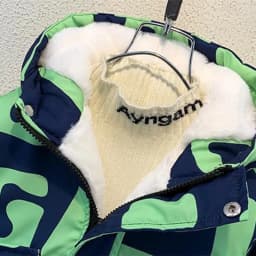 Boys Coat Jacket Outwear Tops Cotton 2023 Fashion Thicken Plus Velvet Winter Autumn Plus Size Overcoat Children's Clothes