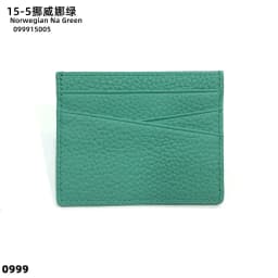 Genuine Leather Card Holder Woman Custom Name Designer Wallet Slim Luxury Card Wallet Man Engrave Initials Business Coin Purse