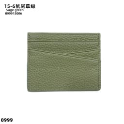 Genuine Leather Card Holder Woman Custom Name Designer Wallet Slim Luxury Card Wallet Man Engrave Initials Business Coin Purse