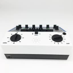 KWD808-I Electric Acupuncture Stimulator Machine Kwd808i 6 Channel Output Patch Massager Electrical Nerve Muscle Stimulator