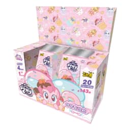 KAYOU Genuine My Little Pony Card 40th Anniversary Limited Friendship Eternal Card Rare SC SGR Cards Toy Gift Princess Card