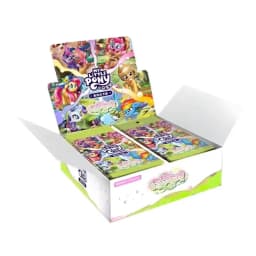 KAYOU Genuine My Little Pony Card 40th Anniversary Limited Friendship Eternal Card Rare SC SGR Cards Toy Gift Princess Card