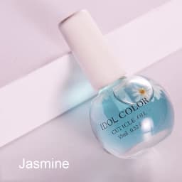 15ml/Bottle Nail Nutrition Oil Moisturizing Dried Nutrient Nail Cuticle Oil 9-Flowers Manicure Care Repair Damaged Liquid Oil #*