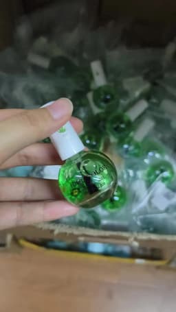 15ml/Bottle Nail Nutrition Oil Moisturizing Dried Nutrient Nail Cuticle Oil 9-Flowers Manicure Care Repair Damaged Liquid Oil #*