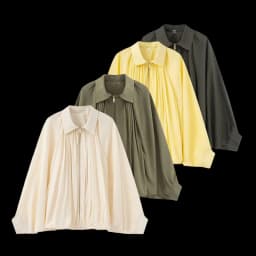 KONDALA High Street Satin Bomber Jackets Women Long Lantern Sleeve Zipper Oversized Jackets Fashion 2025 Autumn Casual Outwears