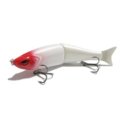 Bionic Fishing Lure 11.5cm 18.5g Swimbait Glide Bait Joint Giant Pike Bass Fishing Lure Catfish Hard Bait Saltwater Fishing Lure