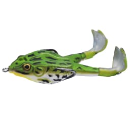 Goture 8.4g 13.6g 16.6g Frog Fishing Lures Soft Tube Bait Topwater Swimbait Floating Bait with Hook for Bass Trout Fishing Rod