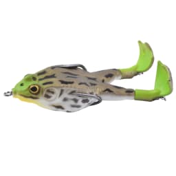 Goture 8.4g 13.6g 16.6g Frog Fishing Lures Soft Tube Bait Topwater Swimbait Floating Bait with Hook for Bass Trout Fishing Rod