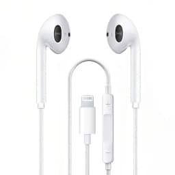 XK-High Definition Wired Earphone Type C In-Ear Control Portable Sport WiredHeadset With Mic Wired Headphones For Mobile Phones