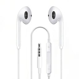 XK-High Definition Wired Earphone Type C In-Ear Control Portable Sport WiredHeadset With Mic Wired Headphones For Mobile Phones