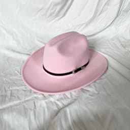 Vintage Western Cowboy Hat For Men's Gentleman Lady Jazz Cowgirl With Leather Wide Brim Cloche Church Sombrero Hombre Caps