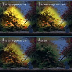 Solar Underwater Submersible Pond Light,Amphibious Solar Spotlight IP68 Outdoor Landscape Lamp Auto ON/Off for Garden