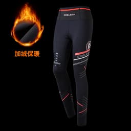 Sporty Leggings Woman Printing Compression Yoga Pants Women Workout Clothes High Waist GYM Active Leggins With Pockets