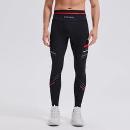 Sporty Leggings Woman Printing Compression Yoga Pants Women Workout Clothes High Waist GYM Active Leggins With Pockets