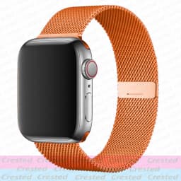 Magnetic Straps for Apple Watch Band 44mm 40mm 45mm 46mm 49mm 42mm 41mm Belt Bracelet iWatch Series 12 10 9 8 7 6 5 SE Ultra 4/3