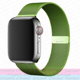 Magnetic Straps for Apple Watch Band 44mm 40mm 45mm 46mm 49mm 42mm 41mm Belt Bracelet iWatch Series 12 10 9 8 7 6 5 SE Ultra 4/3
